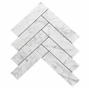 Kit Kat Bathroom Mosaic Tile